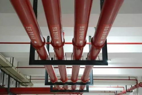 完美的機電安裝現(xiàn)場 開思拓風(fēng)口風(fēng)閥的教科書級應(yīng)用